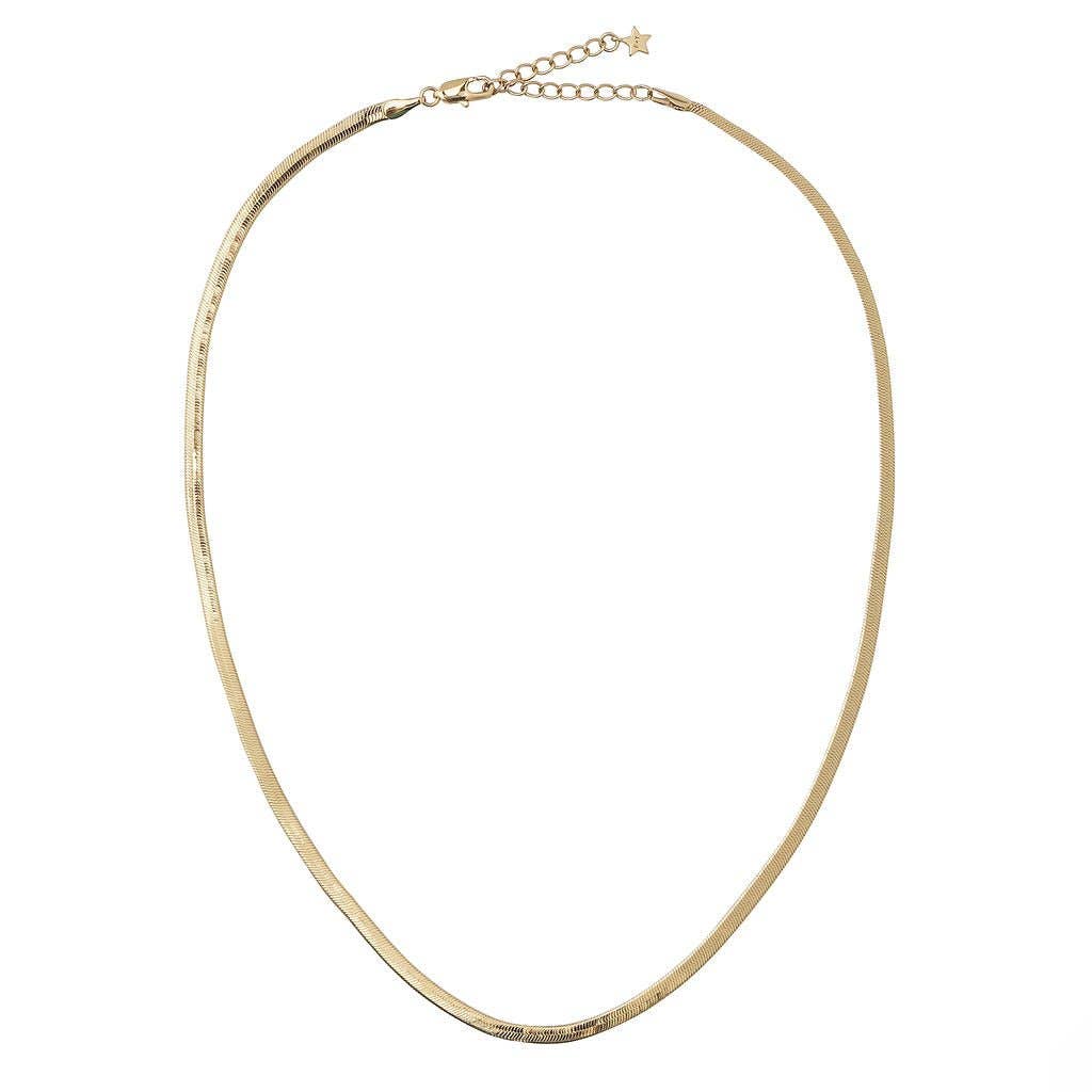 Jagger necklace