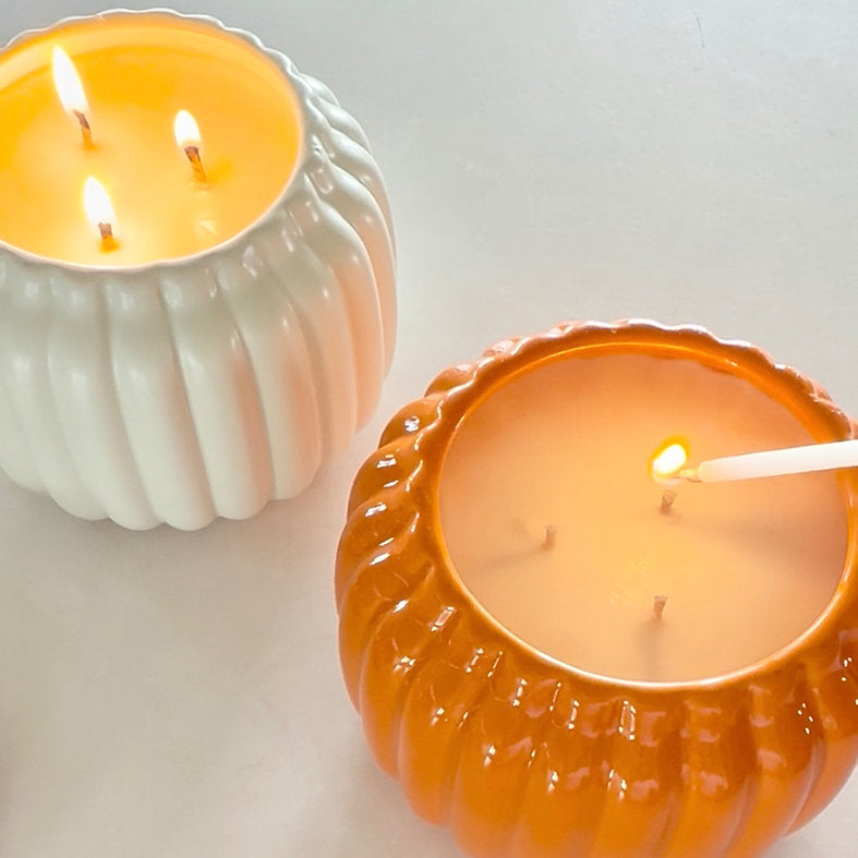 Detour Farms Candle Pouring Tickets