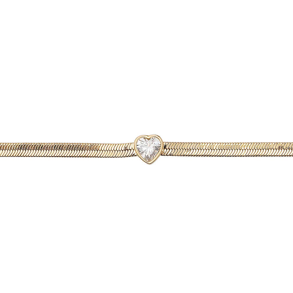 Charlotte bracelet