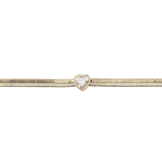 Charlotte bracelet