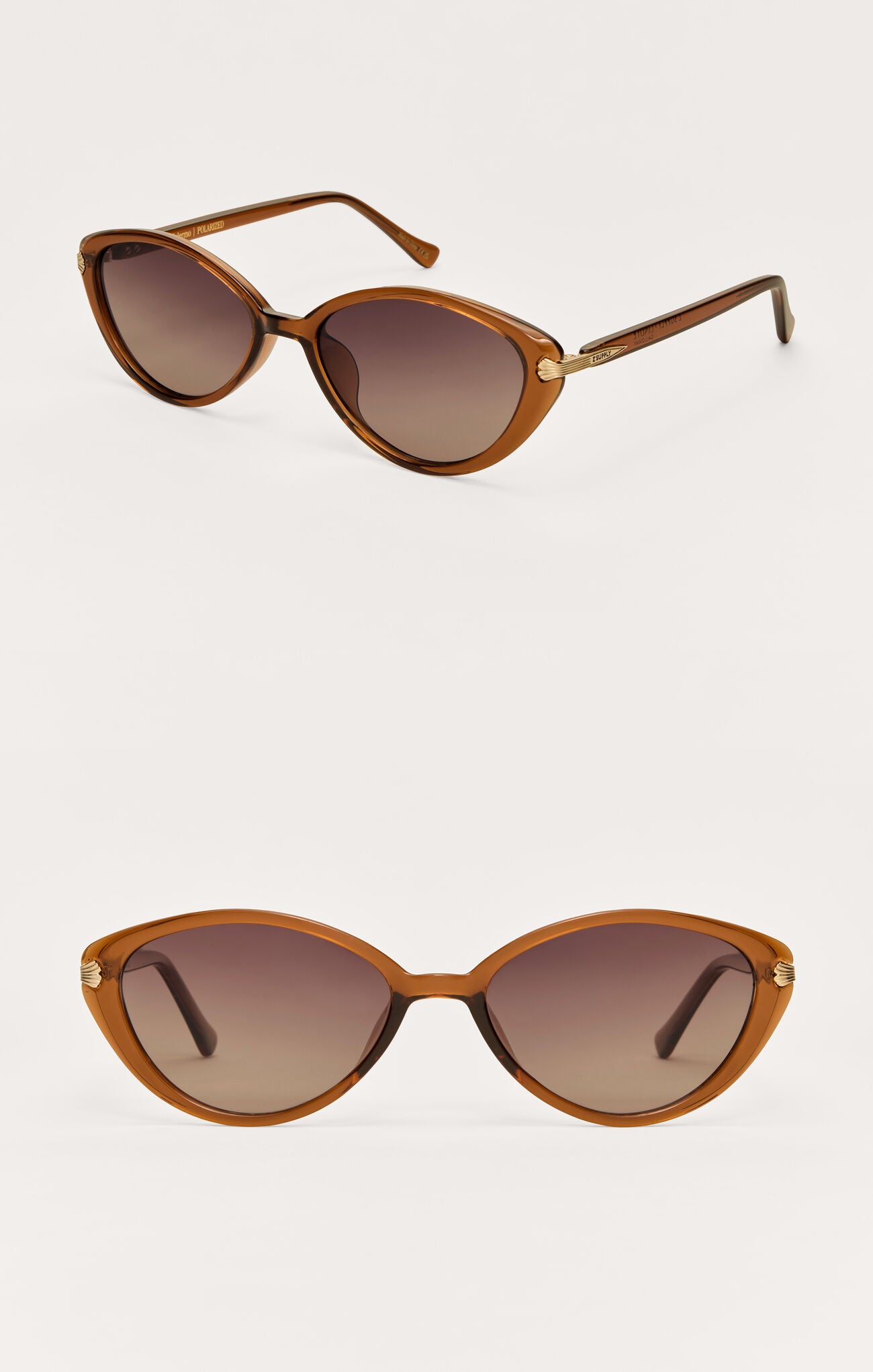 Z Supply Palermo Sunglasses