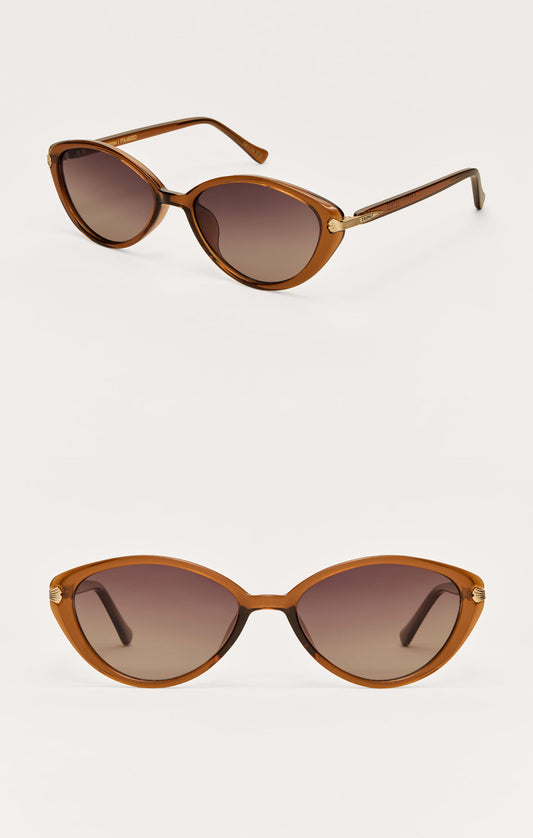Z Supply Palermo Sunglasses
