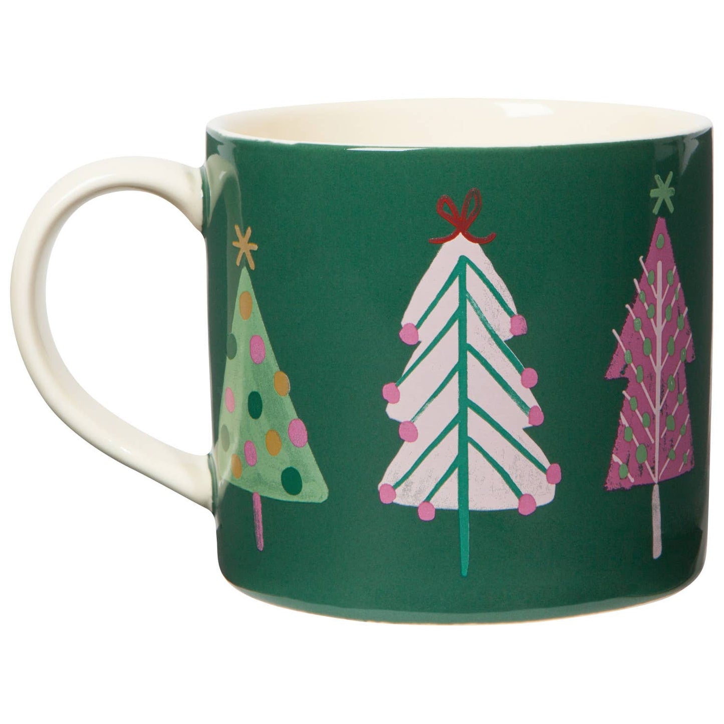 Glitzmas Christmas Mug in a Box