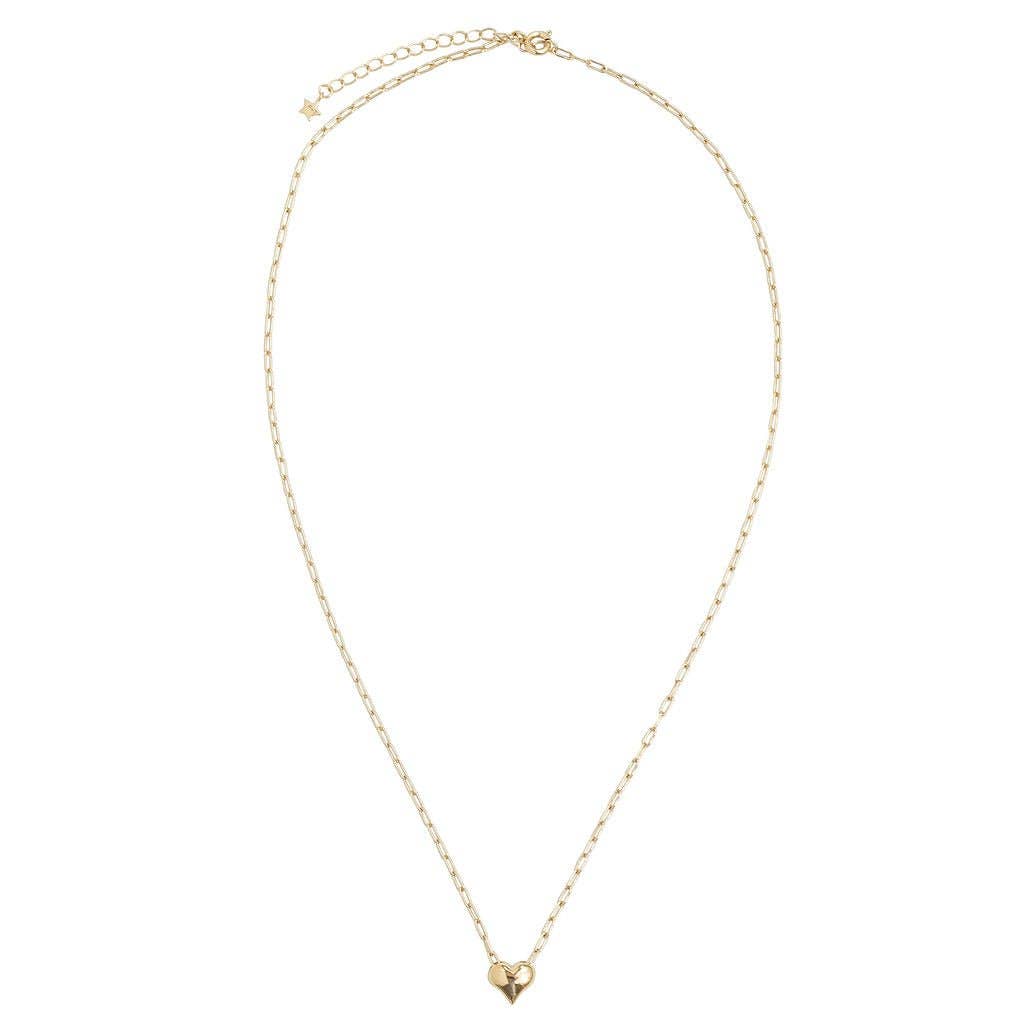 Valencia necklace