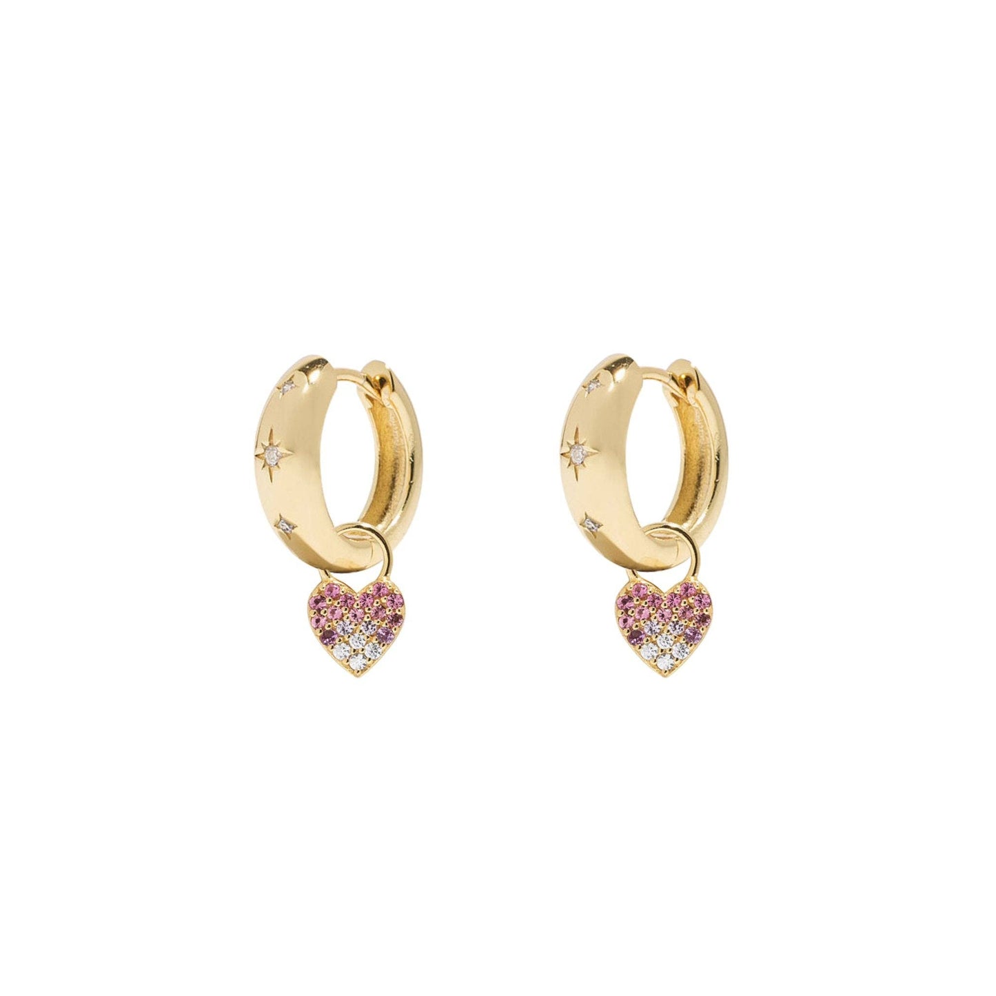 Monica earrings