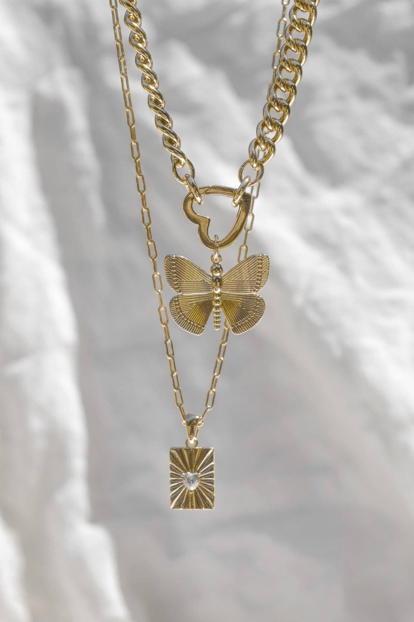 Jenn necklace