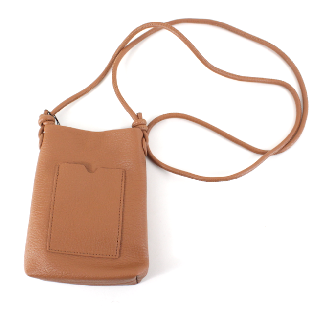 Everyday Mini Crossbody Bag
