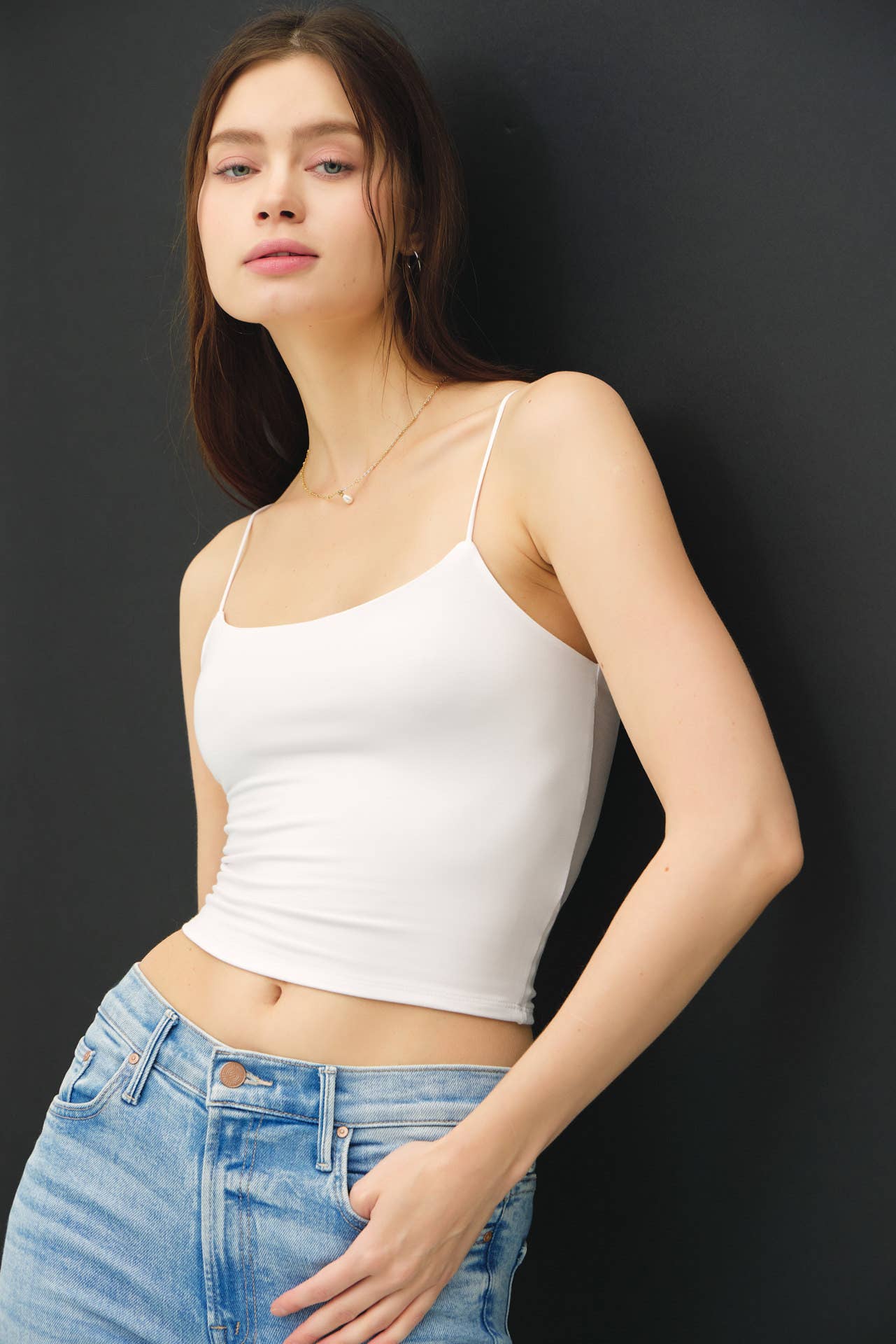 Remi Tank