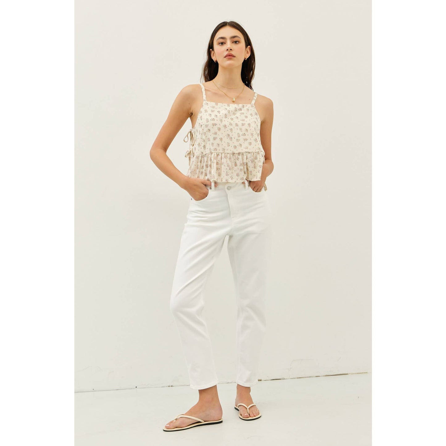 Daisy Tank