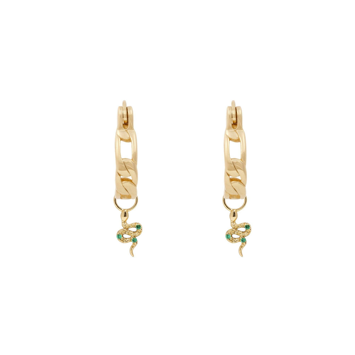 Melina earrings