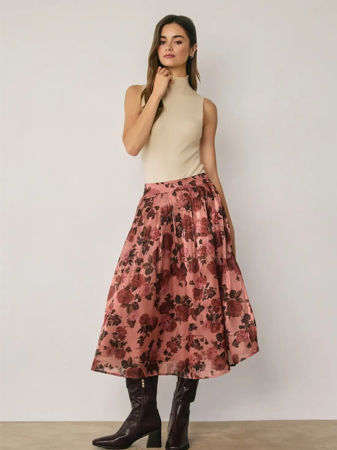Freya Skirt