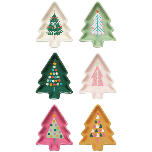 Christmas Pinch Bowls