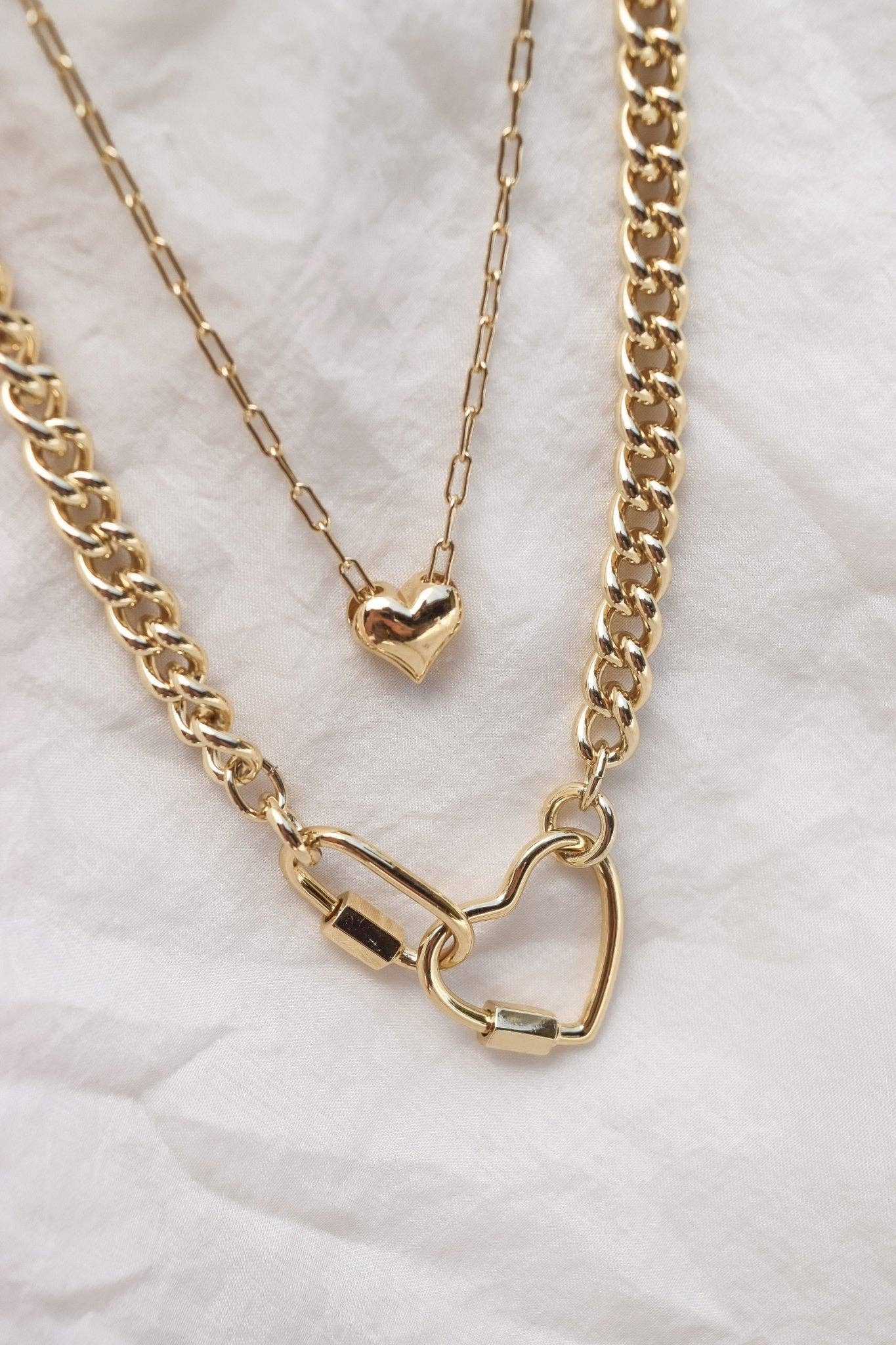 Valencia necklace