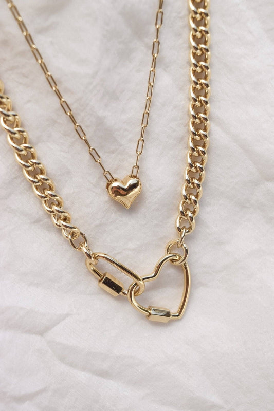 Valencia necklace