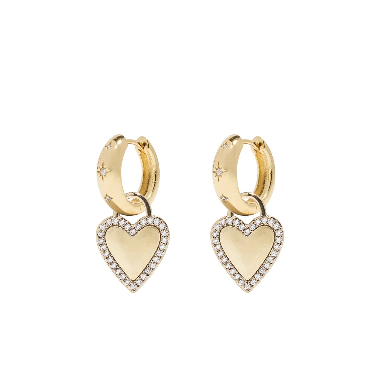 Monica earrings