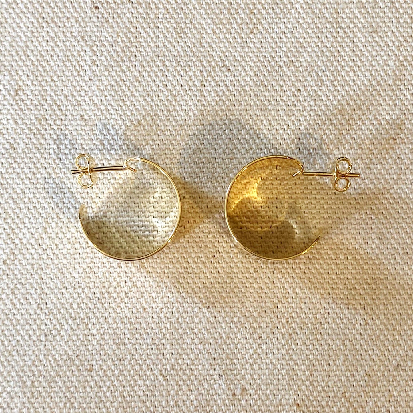 Brisa C-Hoops
