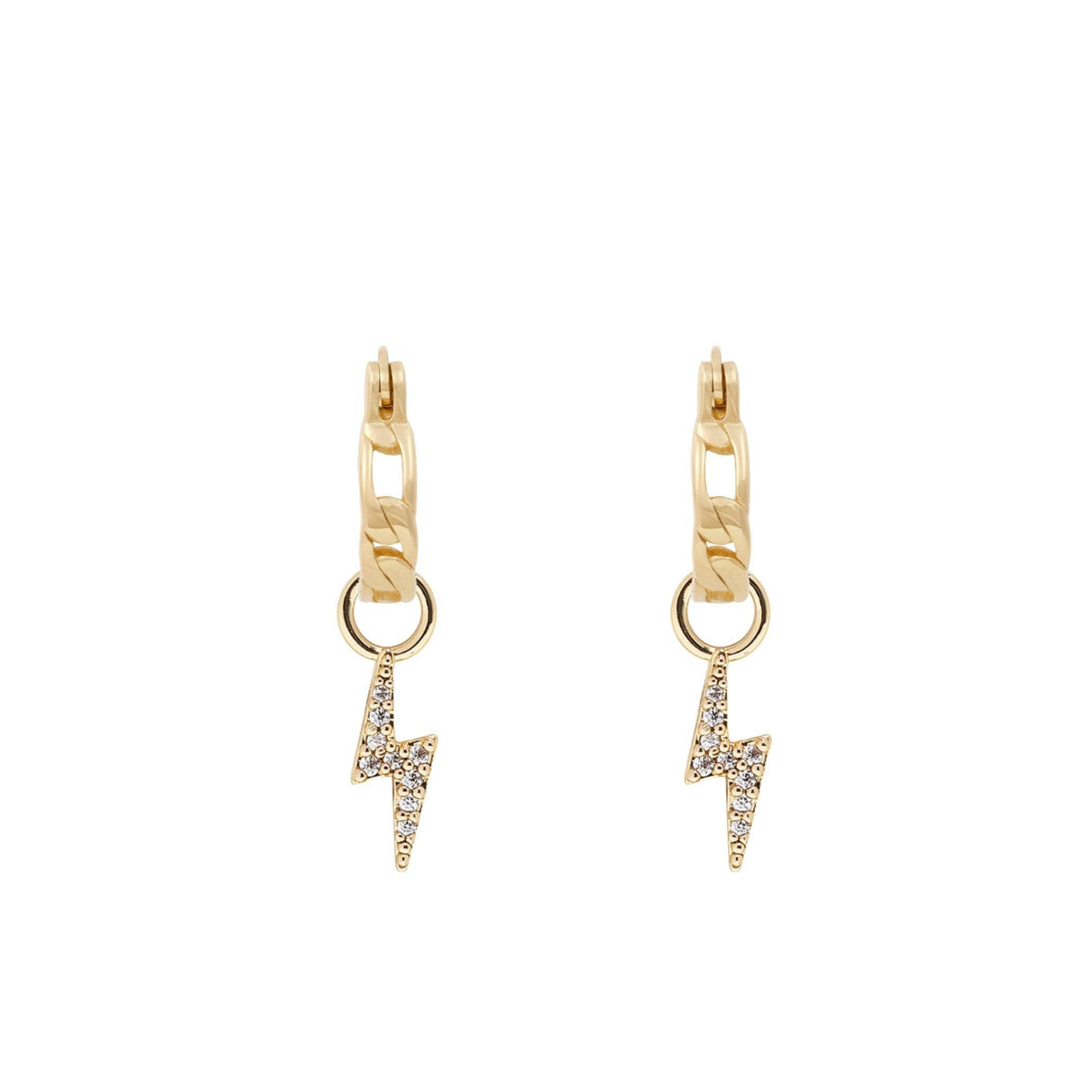 Melina earrings