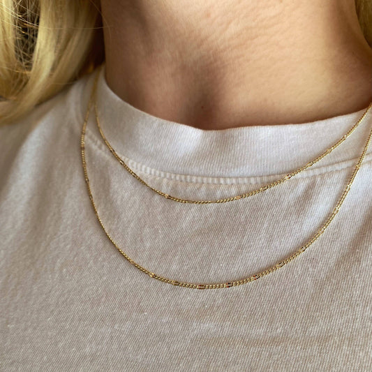 Figaro Chain