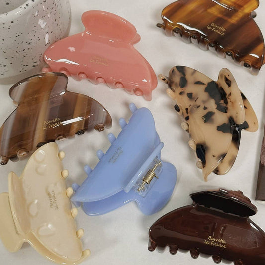 Hair Claw Clip