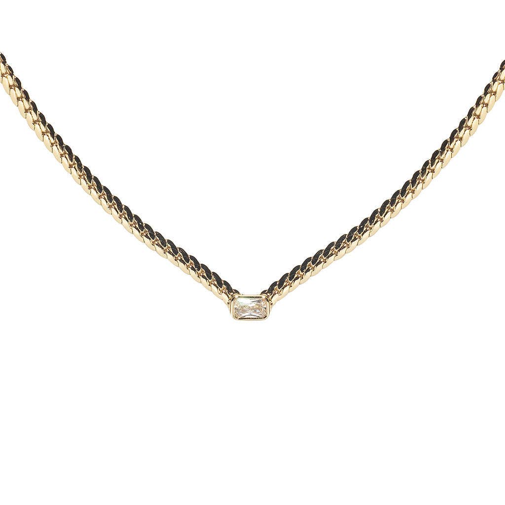 Lucy necklace