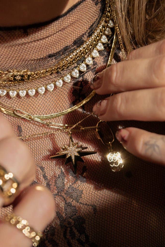 Jagger necklace