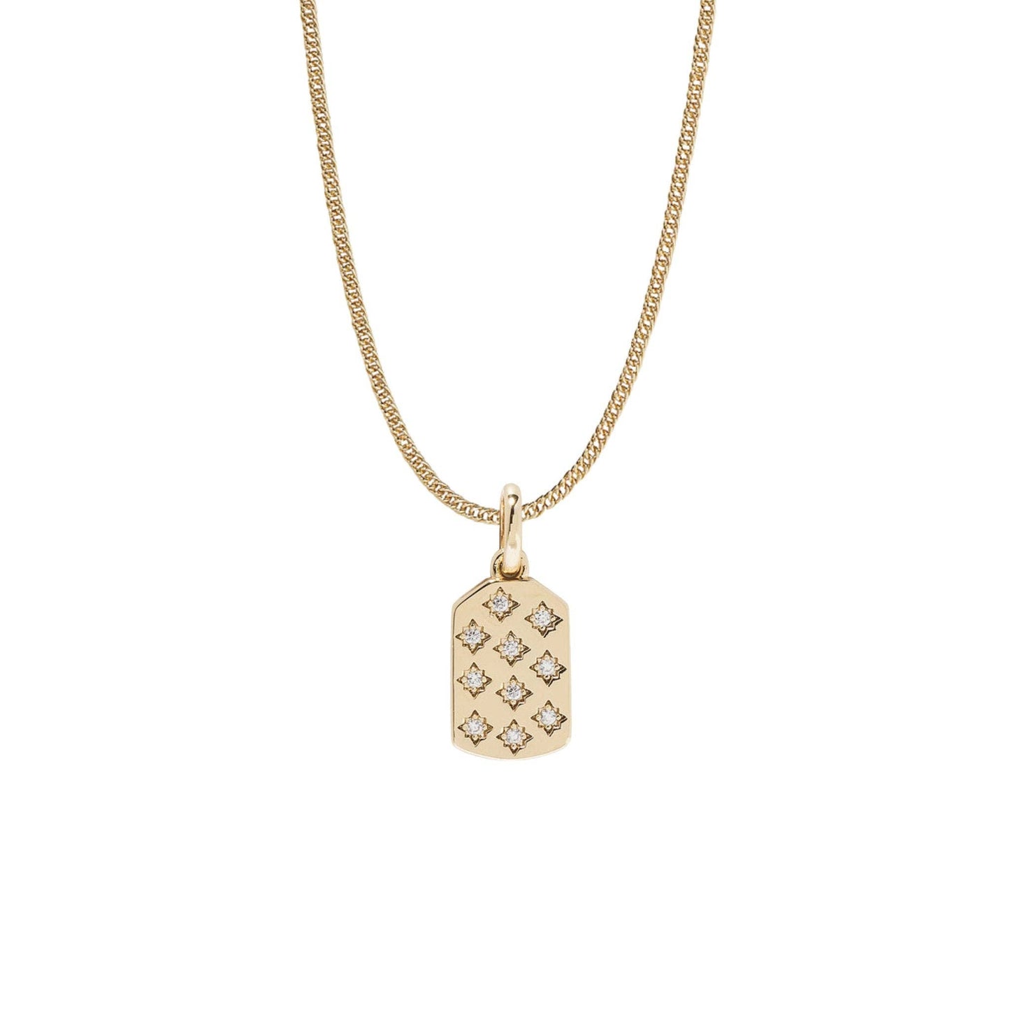Beck necklace