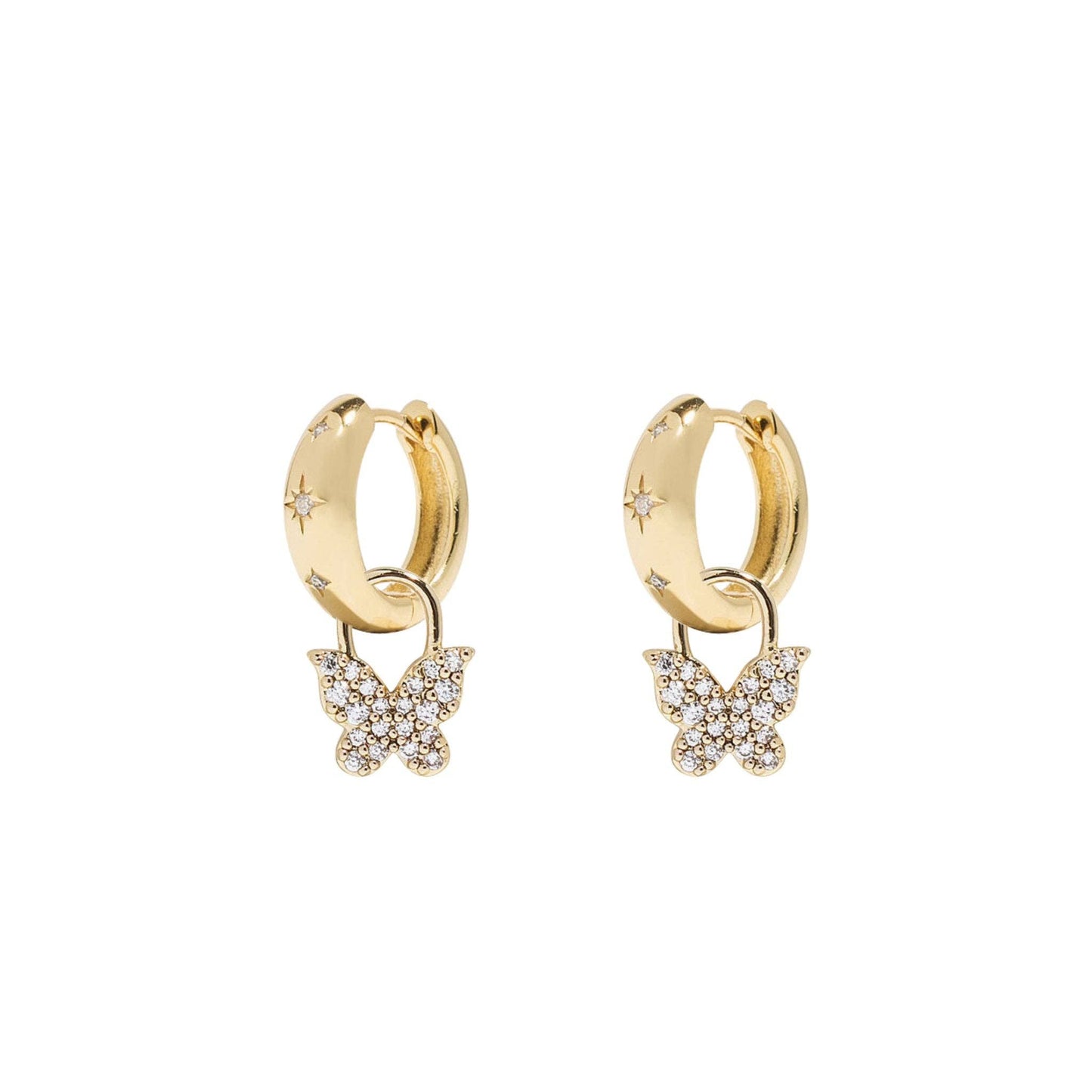 Monica earrings