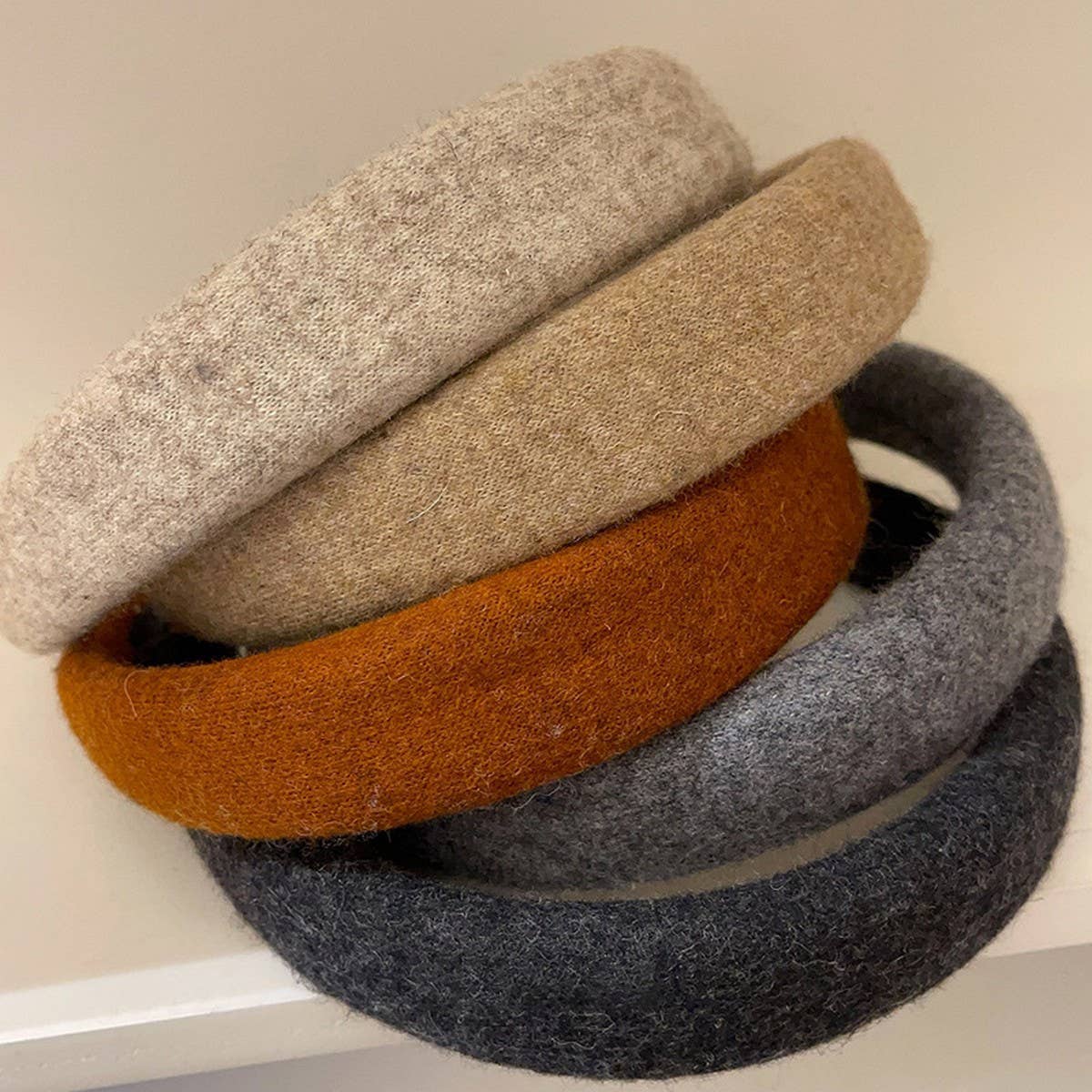 The Willa Cozy Headband