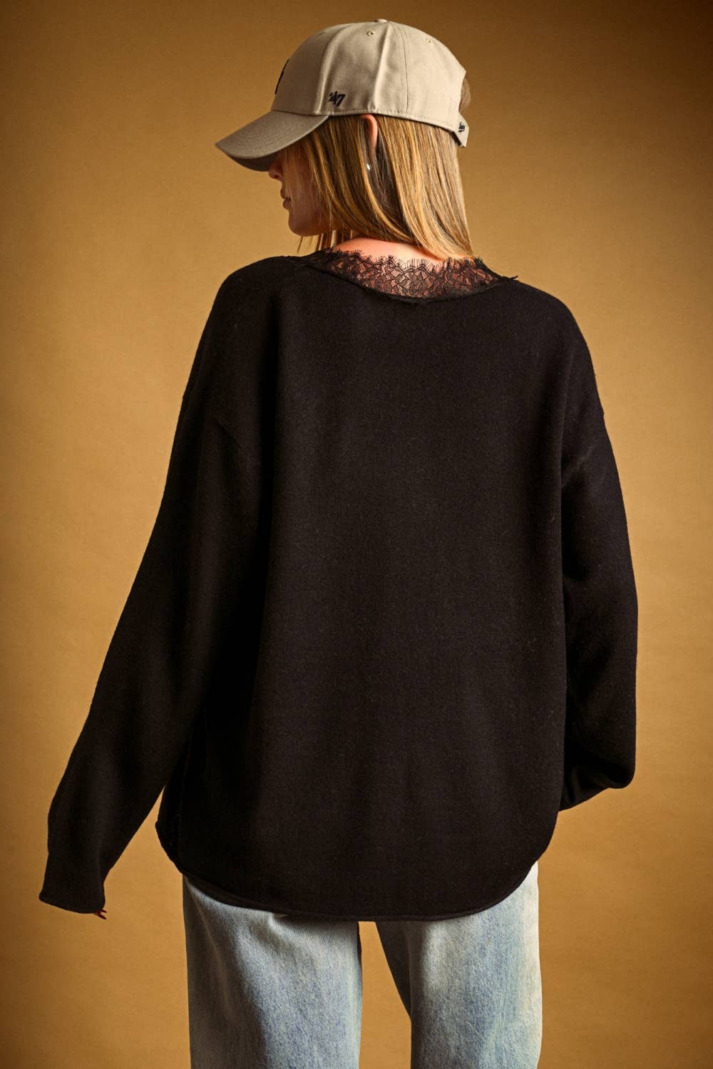 Annabelle Sweater