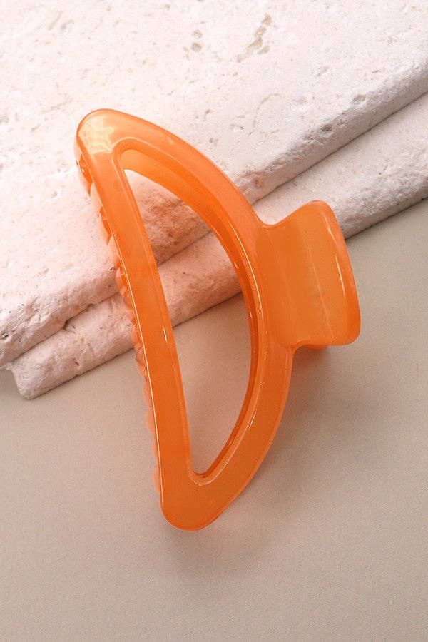 Candy Pop Claw Clips