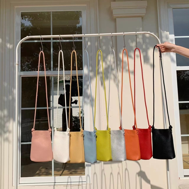 Everyday Mini Crossbody Bag