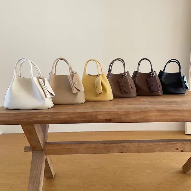 The Everyday Mini Carryall