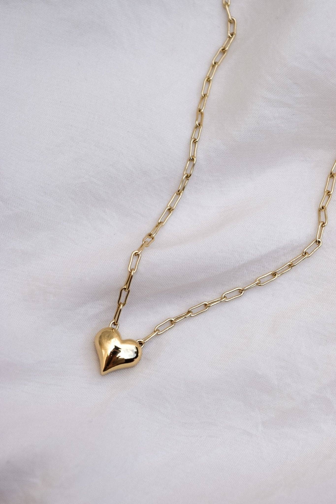 Valencia necklace