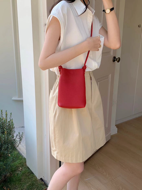 Everyday Mini Crossbody Bag