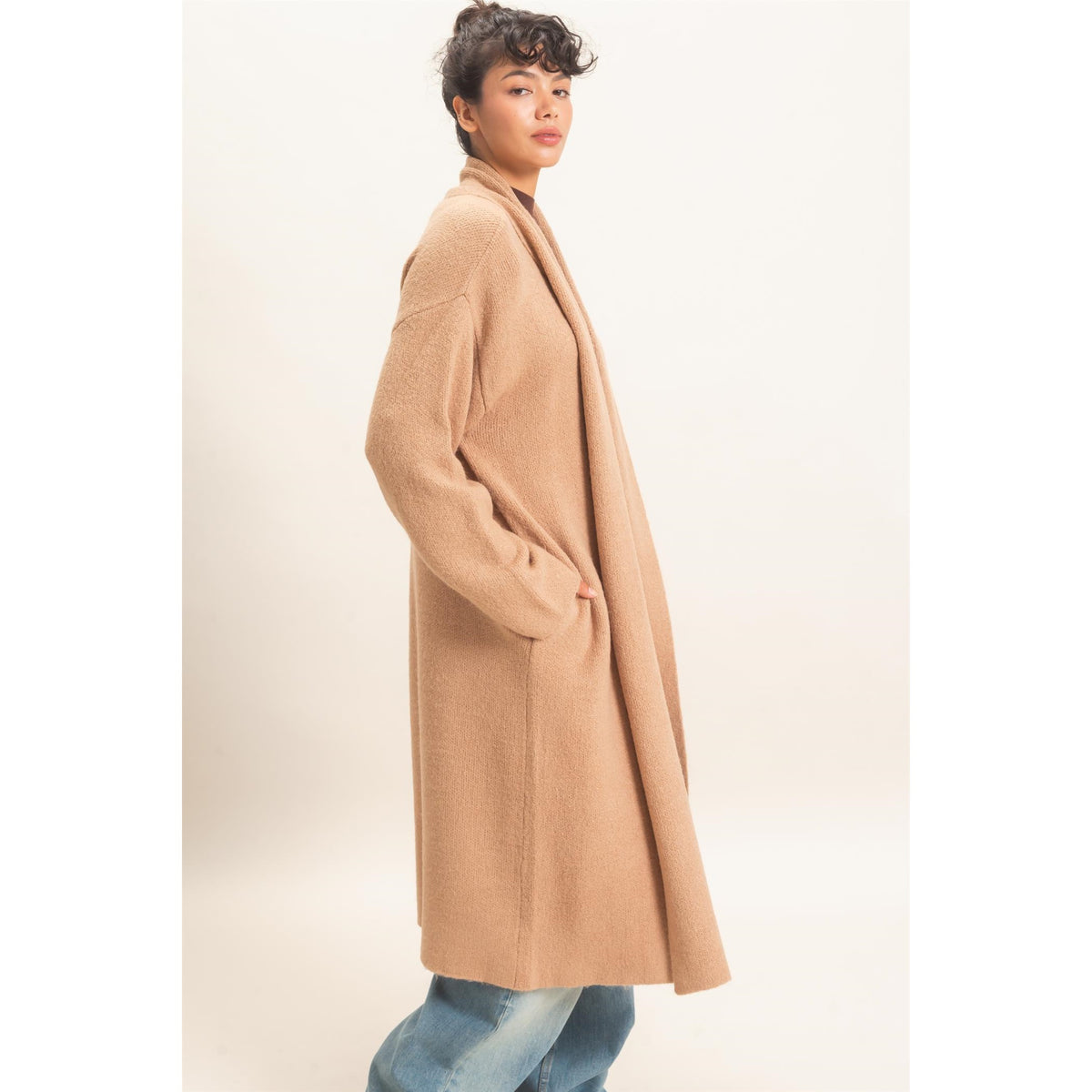 Claudia Cardigan