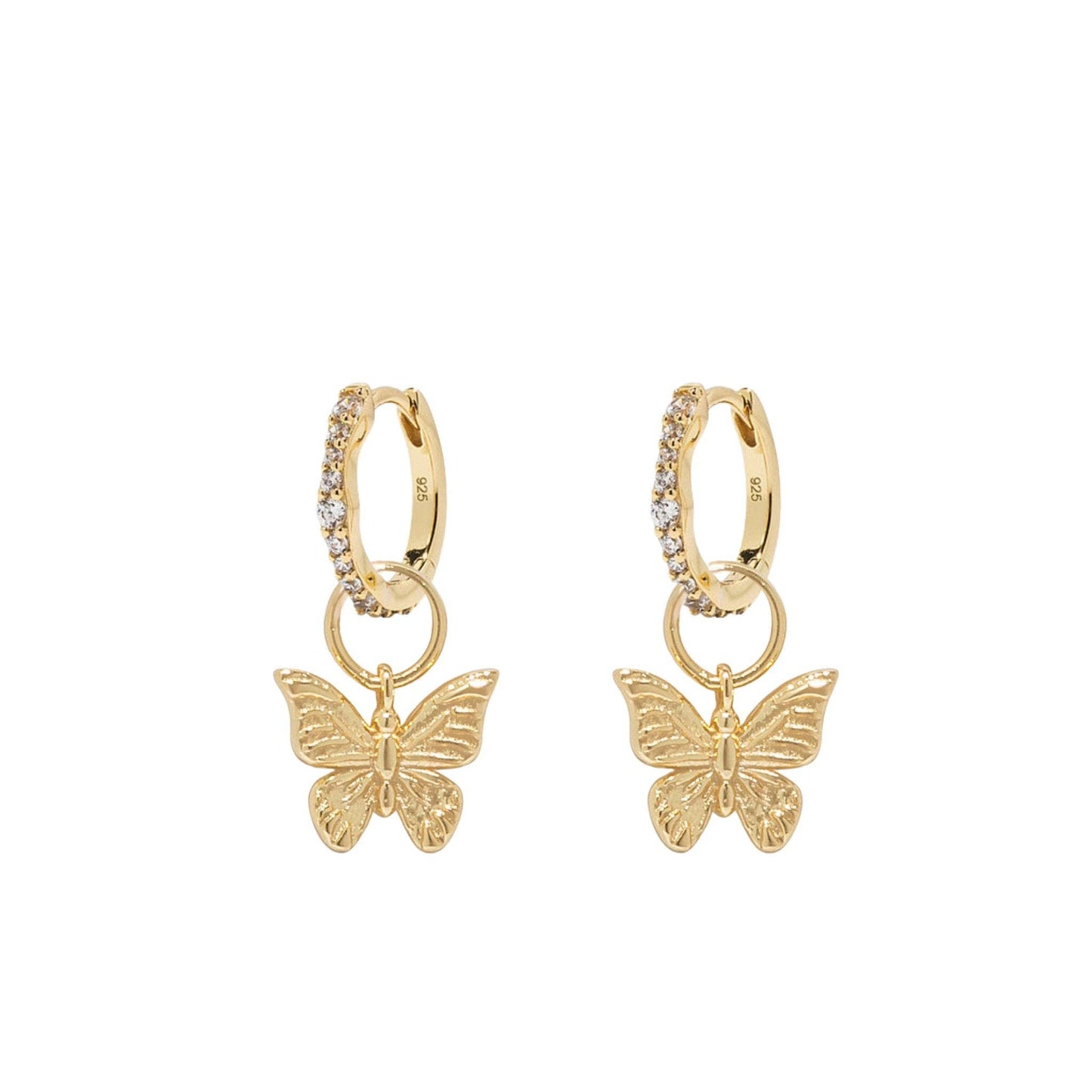 Tropez earrings