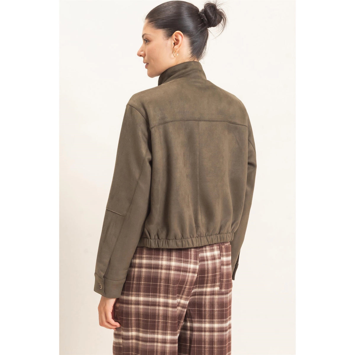 Sadie Jacket
