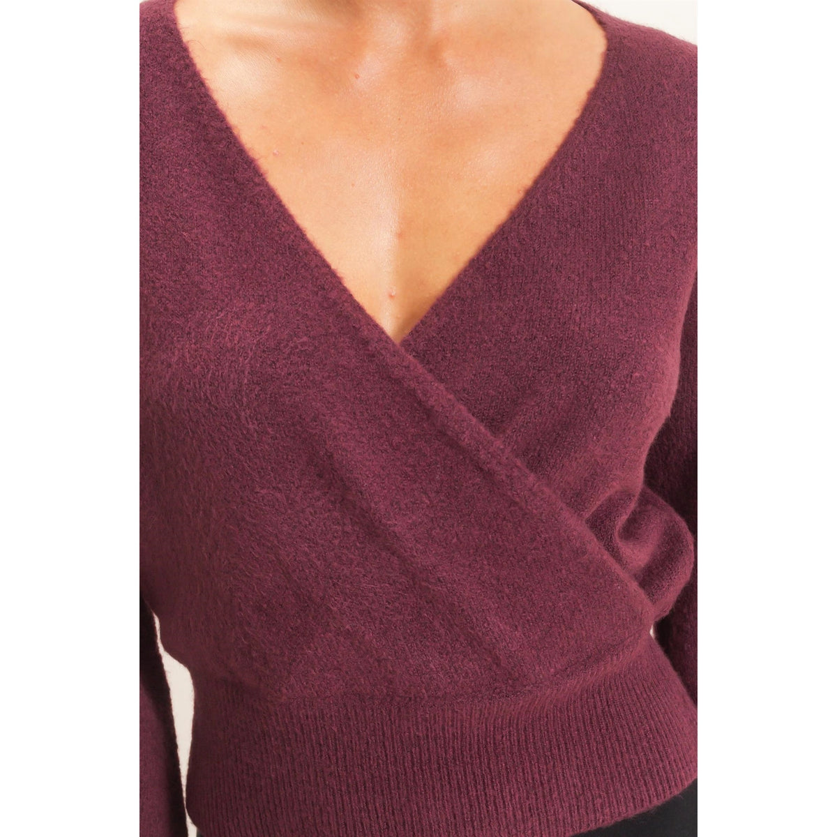 Jewel Sweater