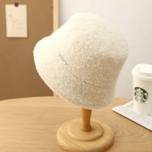 The Teddy Bucket Hat