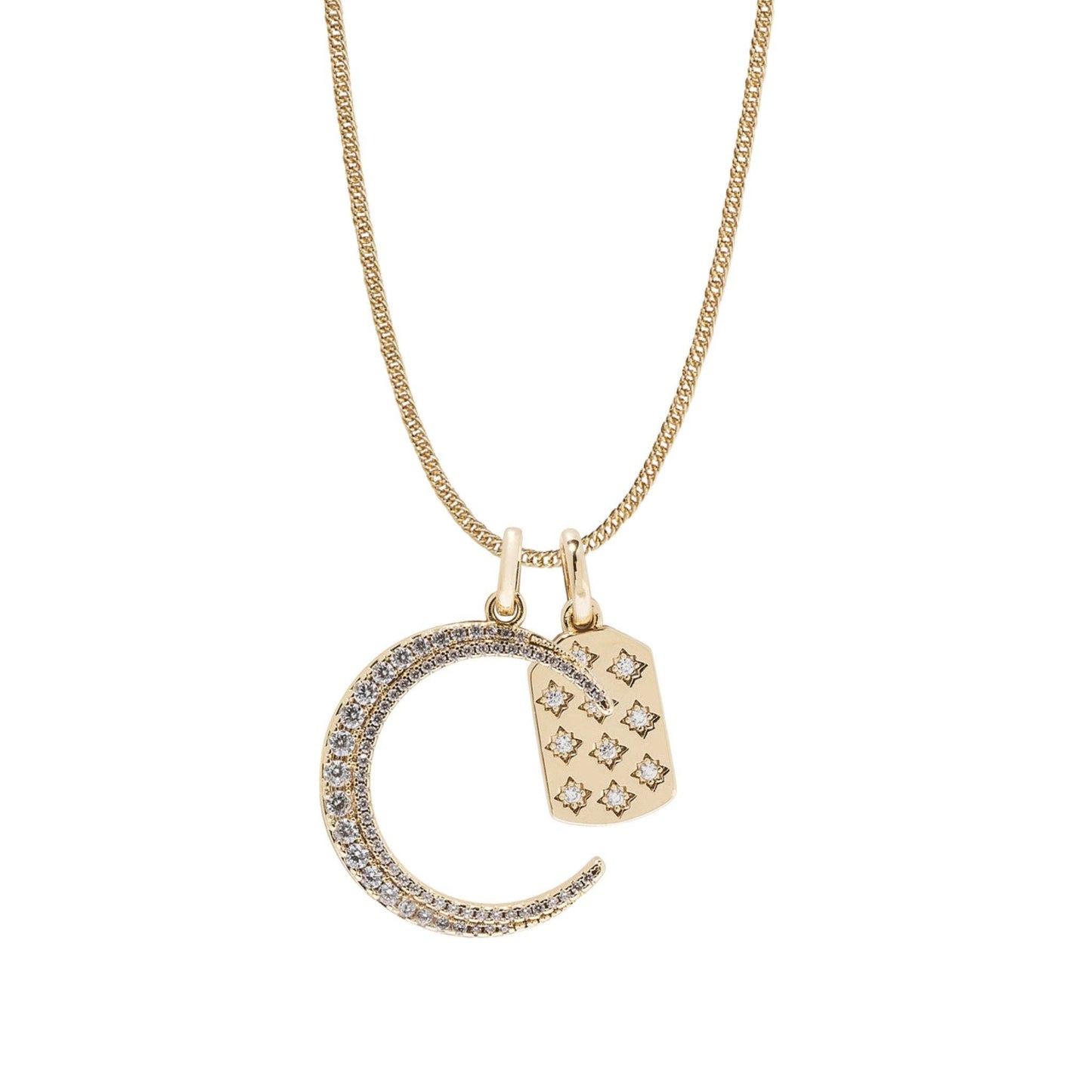 Beck necklace