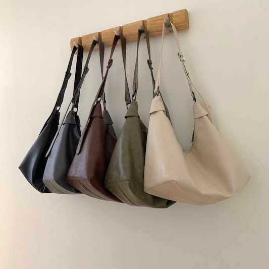 Crossbody Shoulder Bag