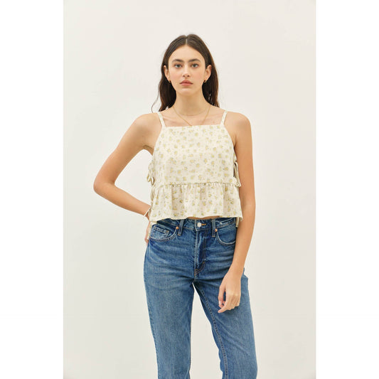 Daisy Tank