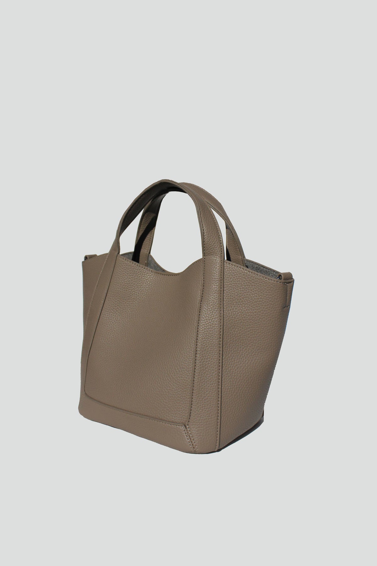 Scarlett Top Handle Tote