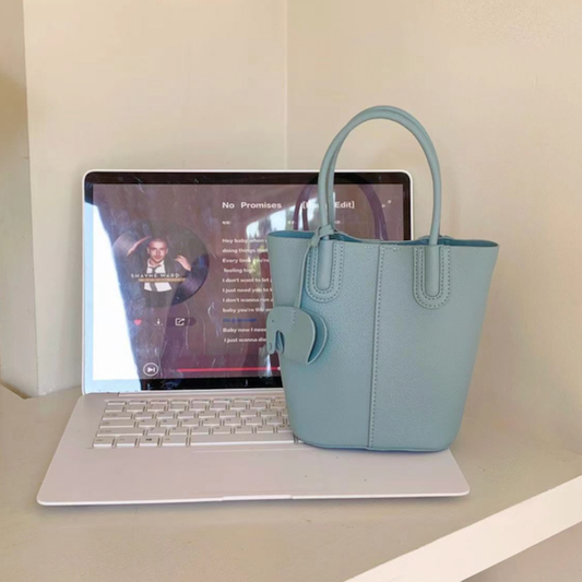 Mini Everyday Bucket Tote