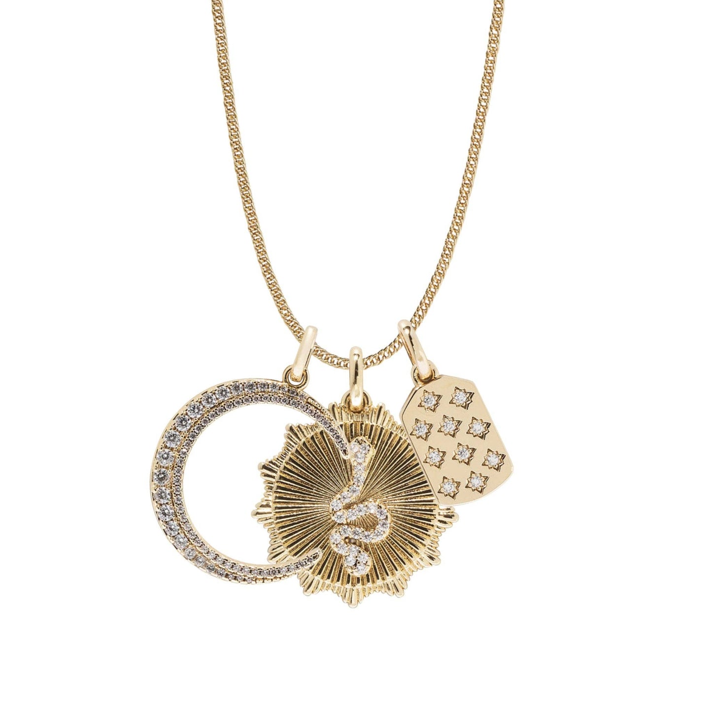 Beck necklace