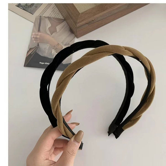 French Twist Headband