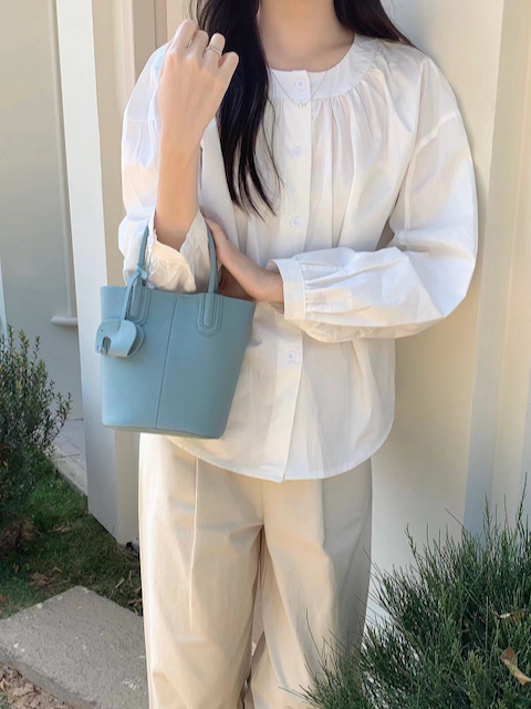 Mini Everyday Bucket Tote