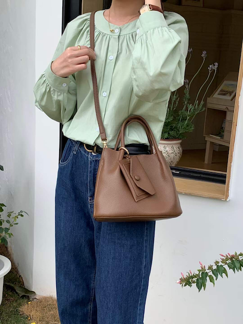 The Everyday Mini Carryall