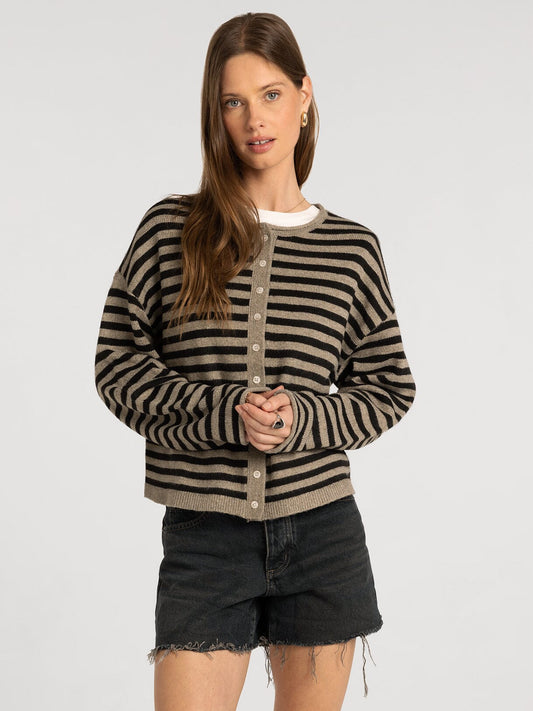 Dover Cardigan