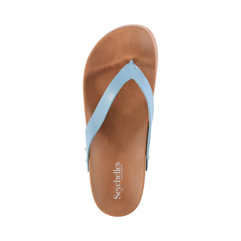 Seychelles Dreaming Out Loud Sandal